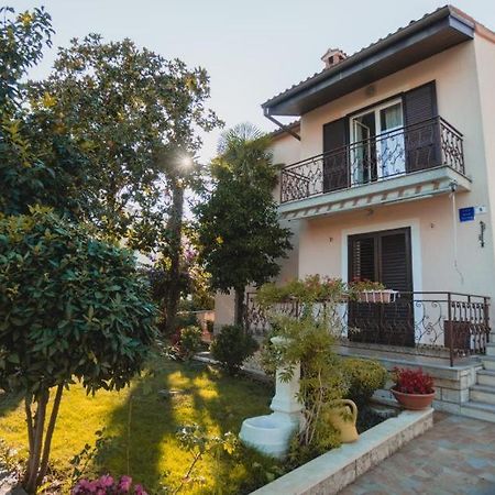 Antonio Apartment Rovinj Exterior photo
