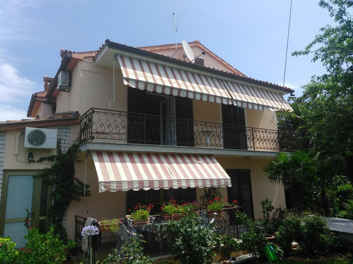 Antonio Apartment Rovinj Exterior photo