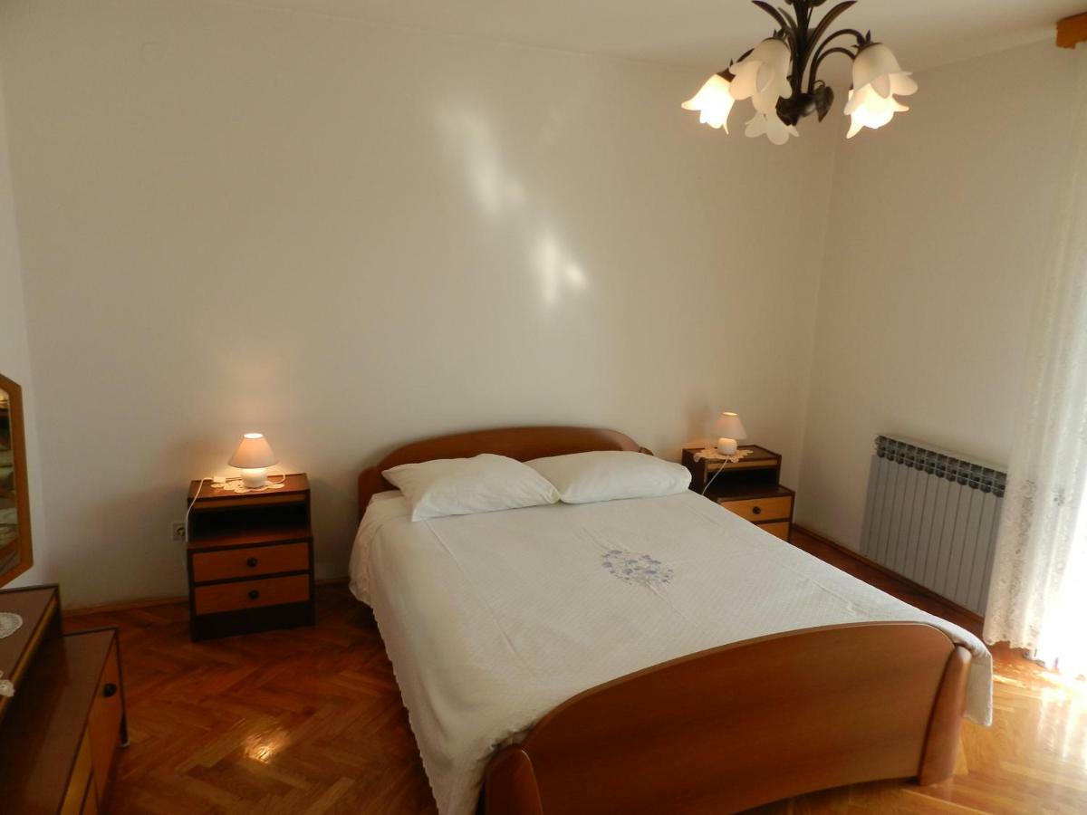 Antonio Apartment Rovinj Exterior photo