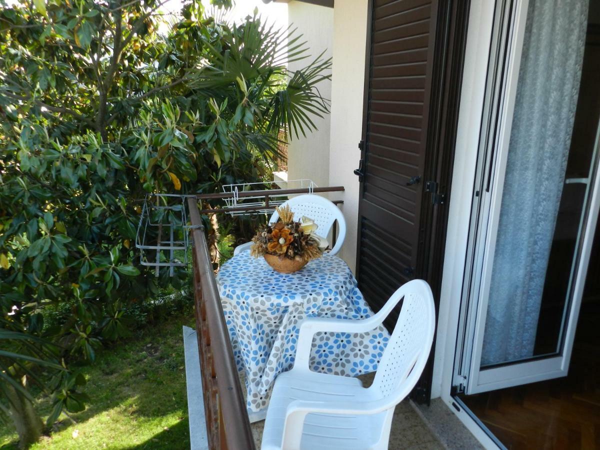 Antonio Apartment Rovinj Exterior photo