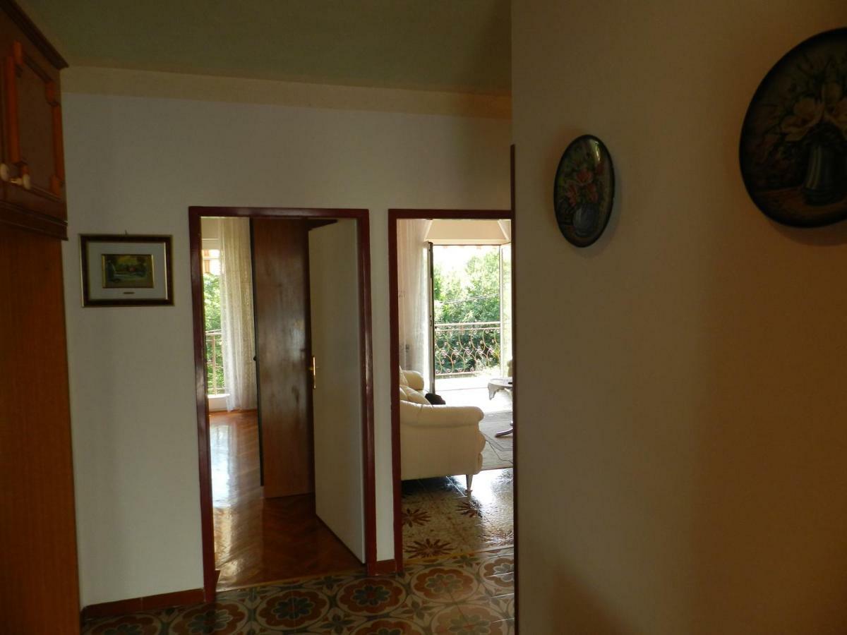 Antonio Apartment Rovinj Exterior photo
